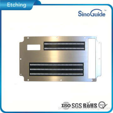 China's Fastest Etching Mild Steel Aodize China's Fastest Etching Mild Steel Aodize Aluminum Shield